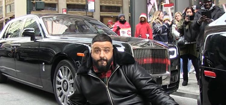 dj-khaled-gifts-himself-$500,000-rolls-royce-truck-for-christmas