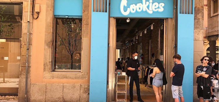 cookies-goes-global:-us-weed-brand-opens-its-first-lifestyle-store-in-spain