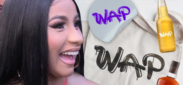 cardi-b-wants-‘wap’-on-everything,-from-clothing-to-alcoholic-beverages