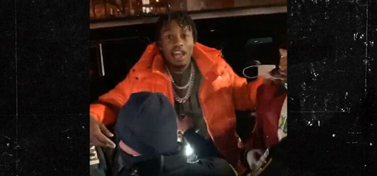 rapper-lil-tjay-swarmed-by-nypd-police-during-music-video-shoot