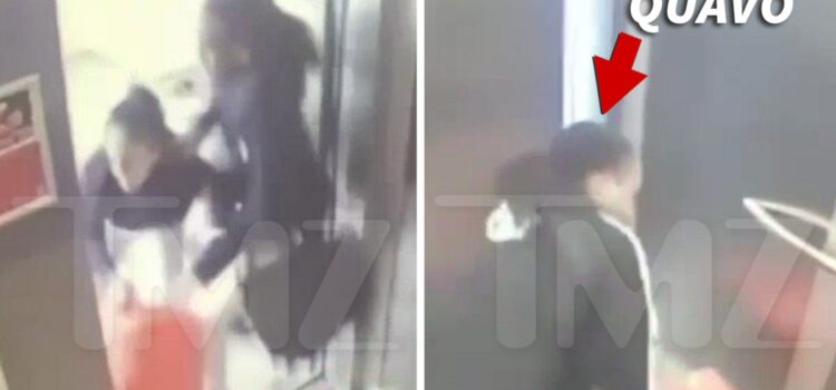 quavo-&-saweetie-physical-altercation-in-elevator-caught-on-video
