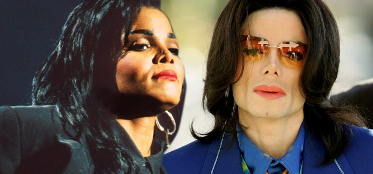 Janet Jackson Says Michael Jackson Bullied Her Over Weight