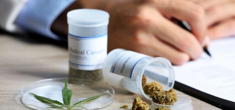 South Carolina Senate To Debate Medical Cannabis Bill