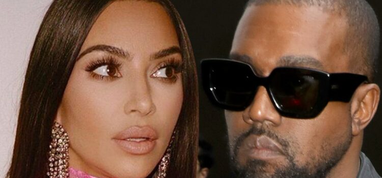 Laptop Kanye Retrieved Doesn't Contain New Kim Kardashian and Ray J Sex Tape
