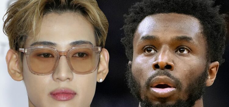 K-Pop Star BamBam Helps Andrew Wiggins Snag All-Star Starter Spot