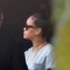 Rihanna Spotted for First Time Since Giving Birth to Baby Boy