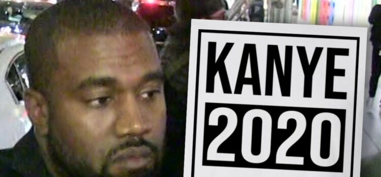 Kanye West 2020 Claims Someone Stole Thousands From Campaign Fund