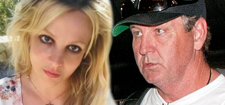 Britney Spears Demands Jamie Spears Sit for Deposition