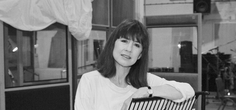 'Seekers' Singer Judith Durham Famous for 'Georgy Girl' Dead at 79
