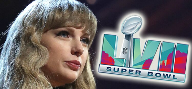 Taylor Swift Will Not Play Super Bowl Halftime Show Next Year