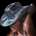 beyonce-disco-ball-cowboy-hat-sells-out,-etsy-shop-bombarded-with-orders