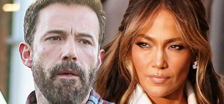 Ben Affleck, Jennifer Lopez Drop Out of Escrow Again in $64 Million Home Sale