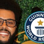 the-weeknd-sets-guinness-record-for-world's-most-popular-artist