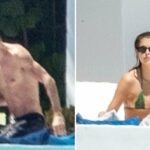 austin-butler-and-kaia-gerber-lounge-poolside-during-mexican-vacation
