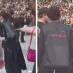 selena-gomez-yells-at-security-while-heading-into-beyonce-paris-concert