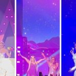 paris-hilton-performs-concert-to-celebrate-pride-month-with-special-guests