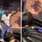 ray-j-and-bobby-brackins-give-$25k-check-to-bull-riding-champ
