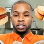 tory-lanez's-food-behind-bars,-lots-of-lunchmeat-sandwiches-in-prison