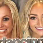 britney-spears-got-heads-up-on-jamie-lynn-joining-'dwts,'-well-received