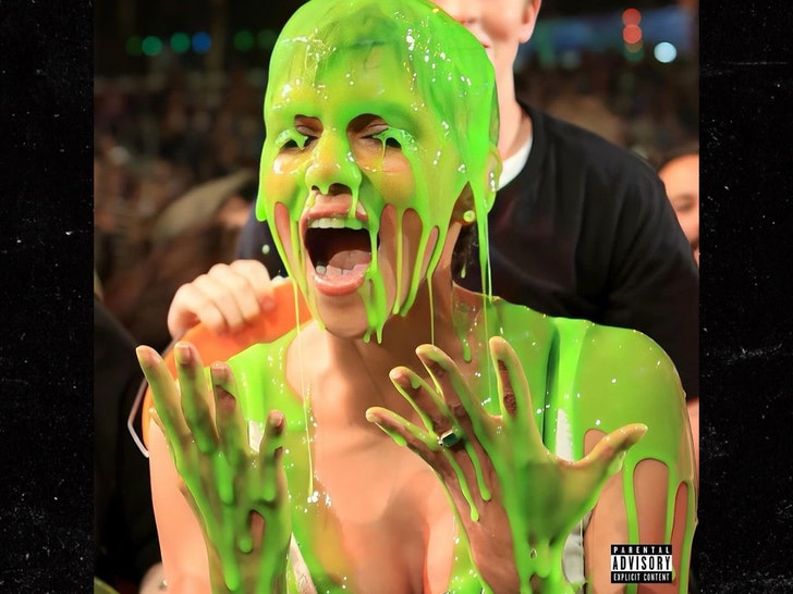 drake slime you out cover