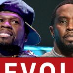 50-cent-offers-to-buy-diddy's-revolt-amid-hiatus-from-chairman-role