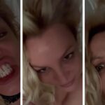 britney-spears-makes-fish-like-faces,-flaunts-breasts-in-new-bizarre-ig-video