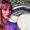 Taylor Swift Mourns After Death of Her Fan at Brazil Concert