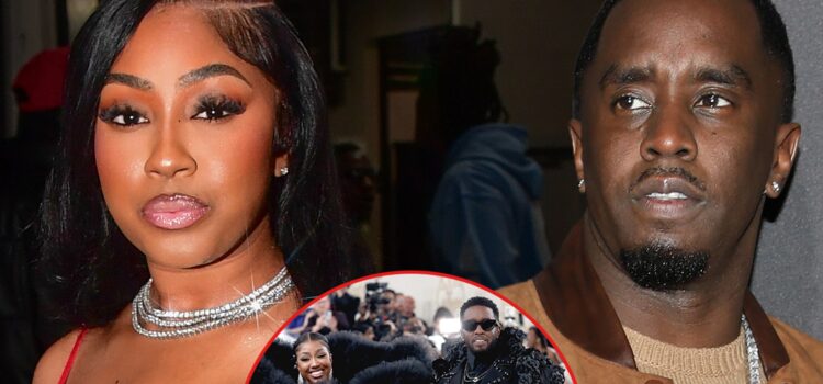 Diddy's Ex Yung Miami 'Pink Cocaine' Claims Slammed By Sources