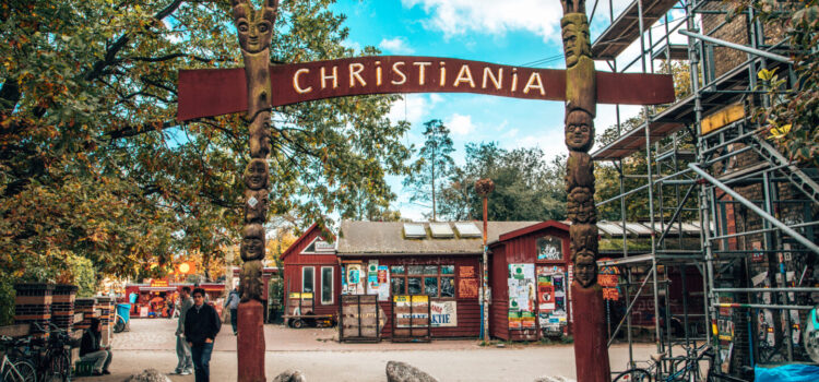 street-renovation-begins-in-denmark’s-christiania-to-deter-illegal-cannabis-sales,-violence