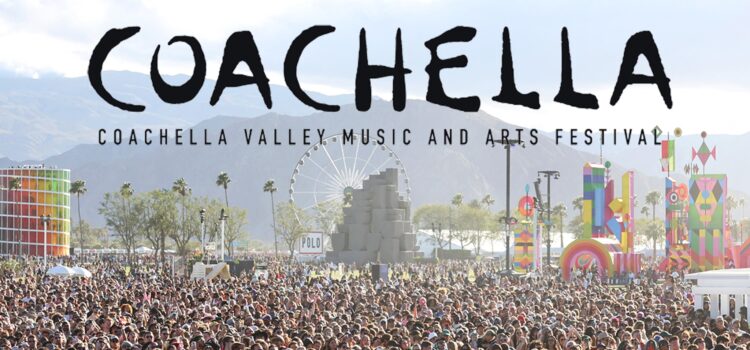 Coachella Weekend 1 2024 Had No Curfew Fines Compared To $117K Last Year