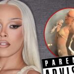 doja-cat-curses-out-parents:-'leave-your-kids-at-home-mf'