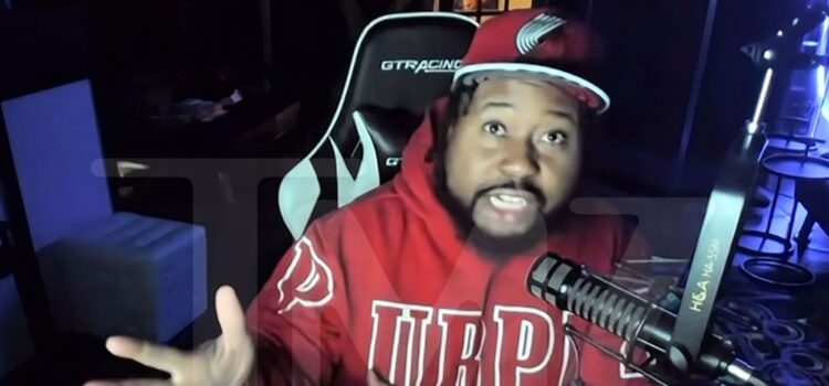 Akademiks Says Kendrick Lamar Is Winning, But Drake Still Alive in Rap Beef
