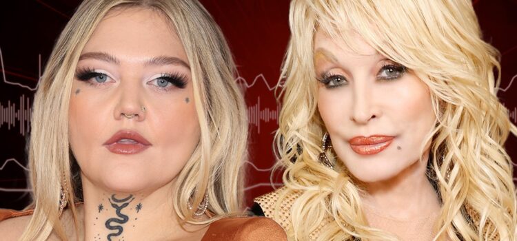 Elle King Says Traumatic Incident Led to Disastrous Dolly Parton Tribute