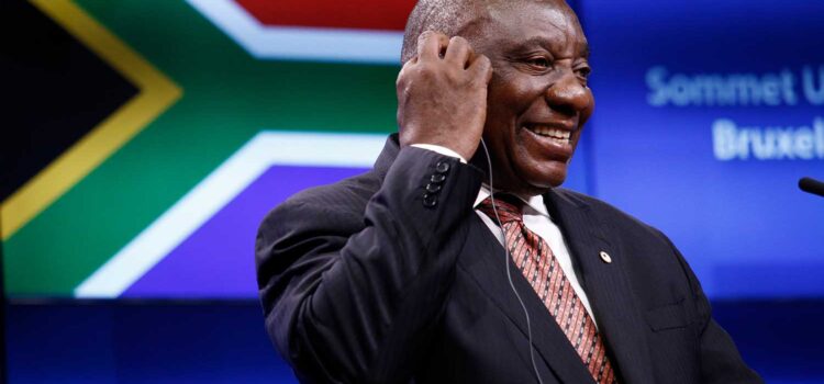 south-african-cannabis-laws-to-stay-as-president-ramaphosa-secures-second-term