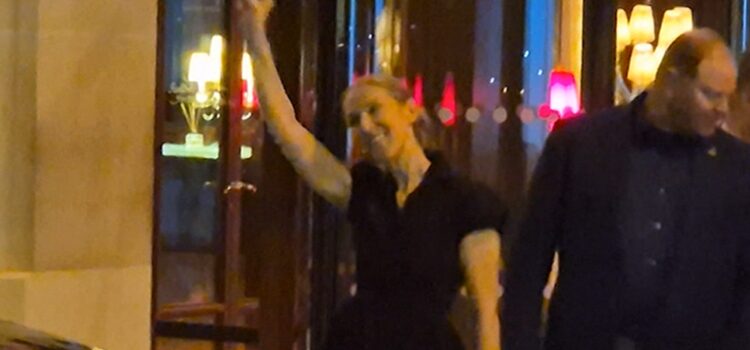 celine-dion-waves-to-serenading-fans-after-olympics-performance-rehearsals