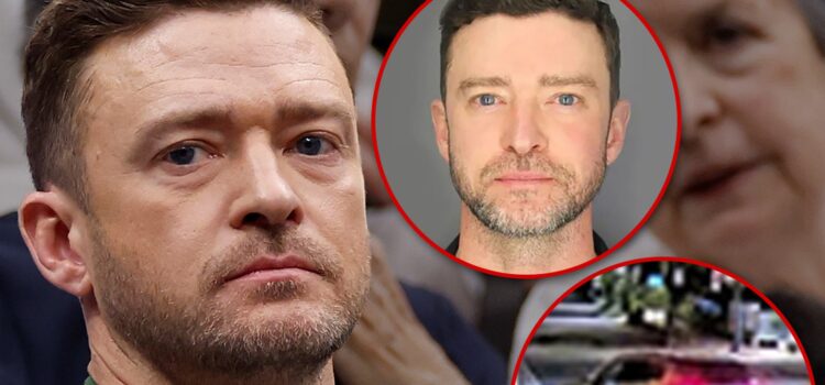 Justin Timberlake Wasn't Intoxicated During DWI Arrest, Lawyer Claims in Court